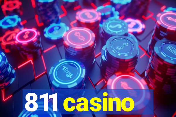 811 casino